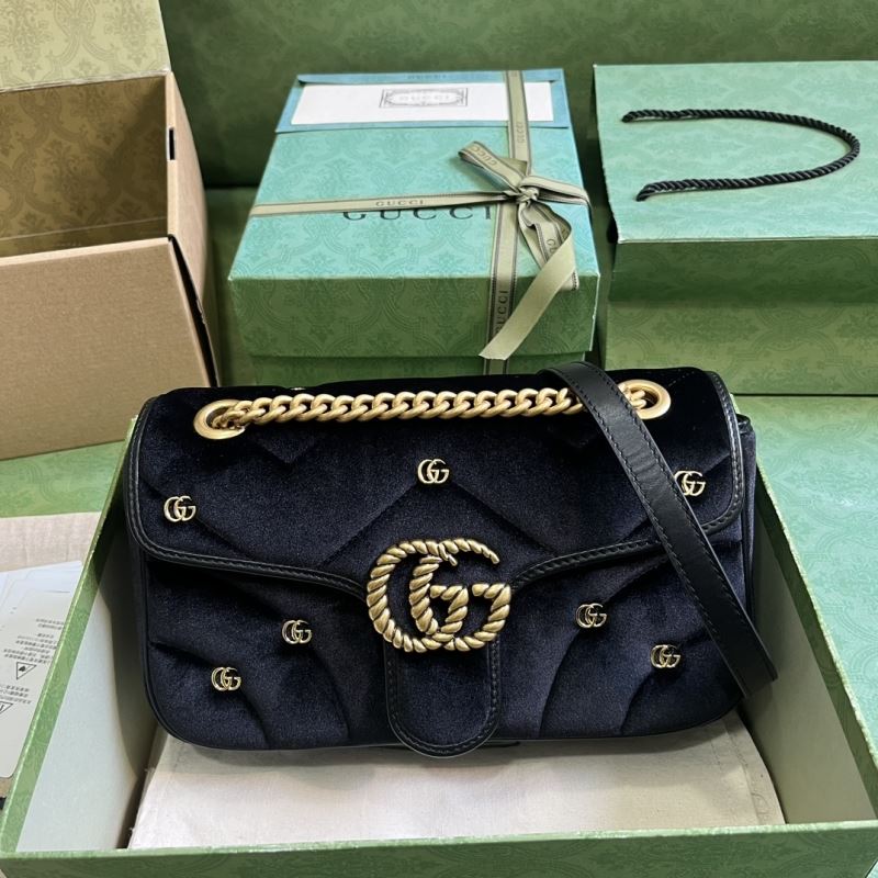 Gucci Satchel Bags